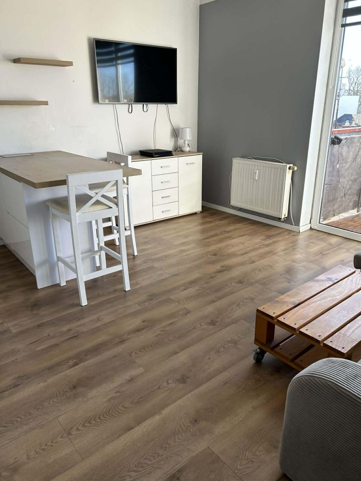 Mieszkanie 2-pokojowe Koszalin Centrum, ul. Mariańska. Zdjęcie 2