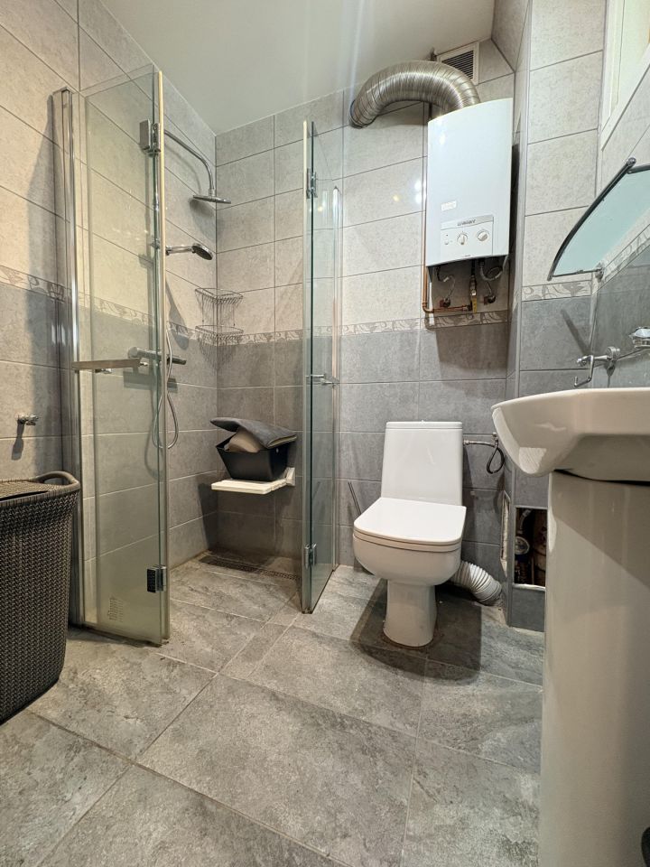 Mieszkanie 2-pokojowe Jelenia Góra Cieplice Śląskie-Zdrój. Zdjęcie 6