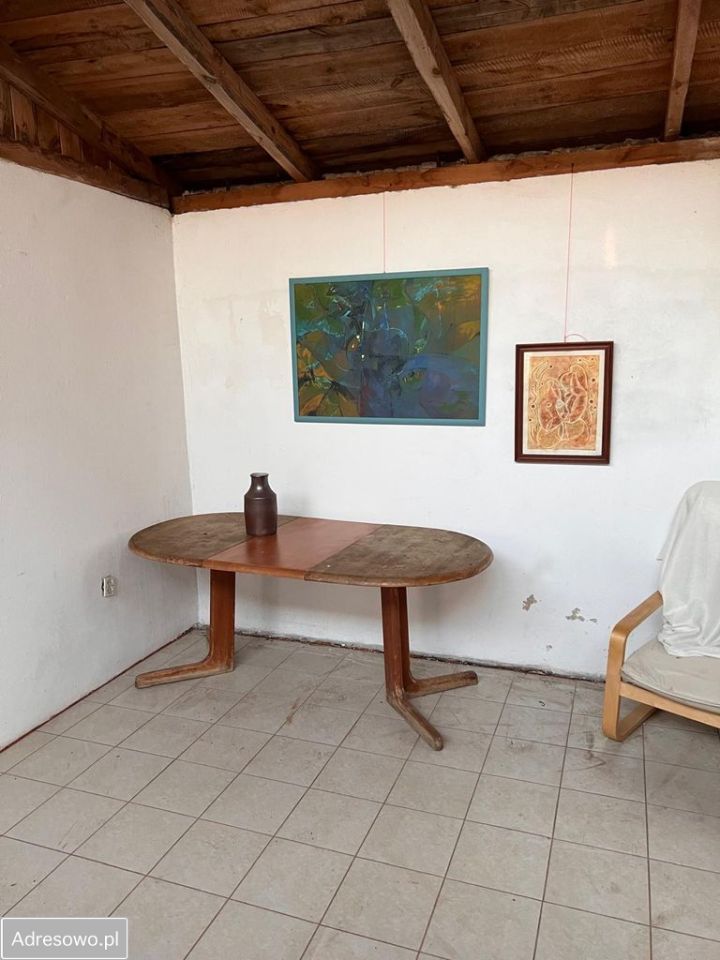 Działka budowlana Justynów, ul. Polna. Zdjęcie 5