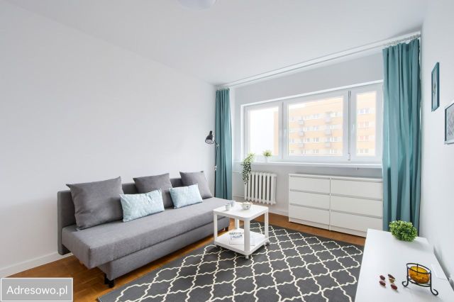 Mieszkanie 1-pokojowe Warszawa Wola, ul. Wolska. Zdjęcie 1