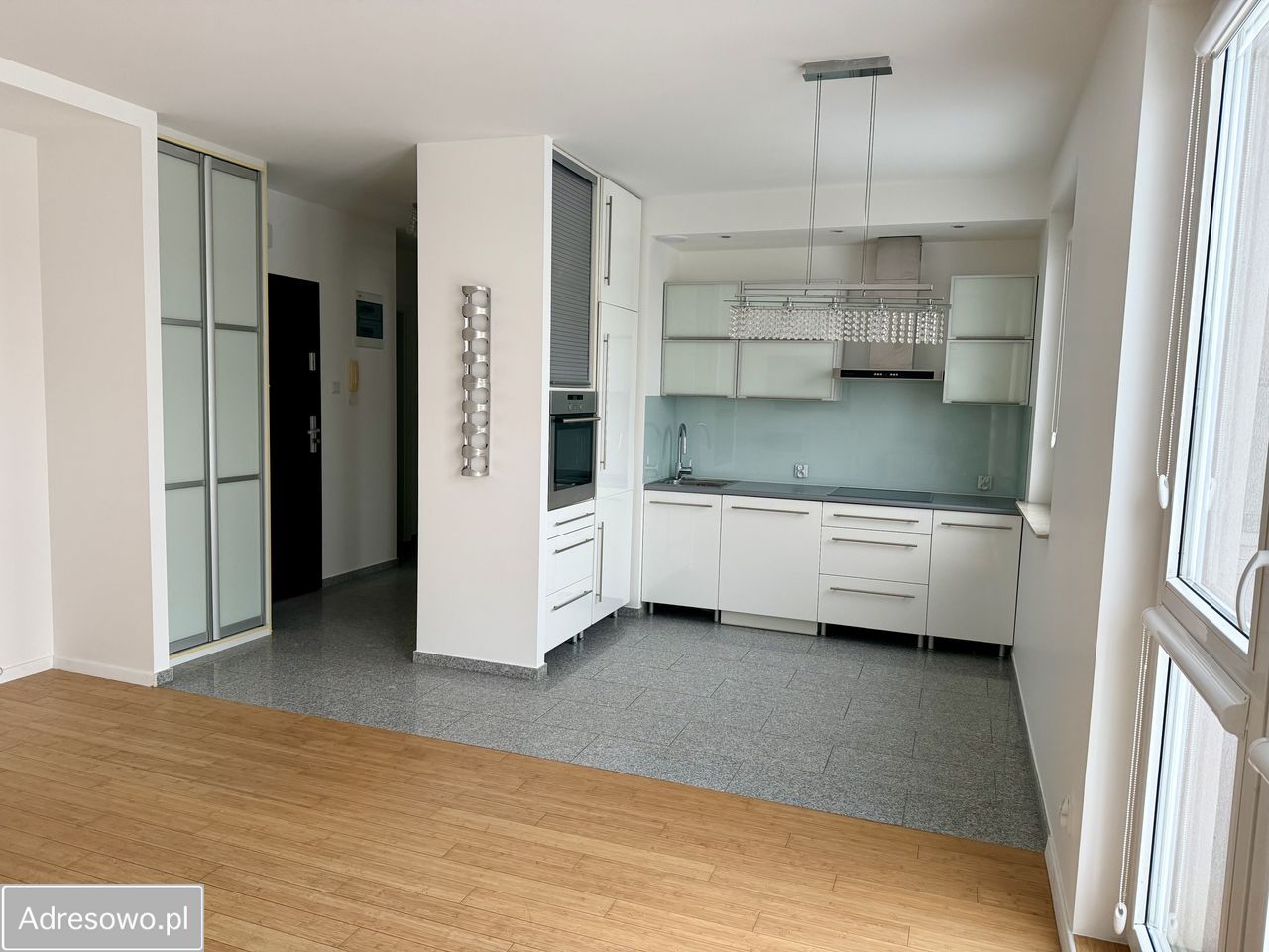 Mieszkanie 2-pokojowe Gdańsk Orunia Górna, ul. Wielkopolska. Zdjęcie 8