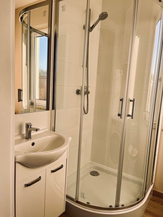 Mieszkanie 3-pokojowe Rogów, ul. Odludna. Zdjęcie 4