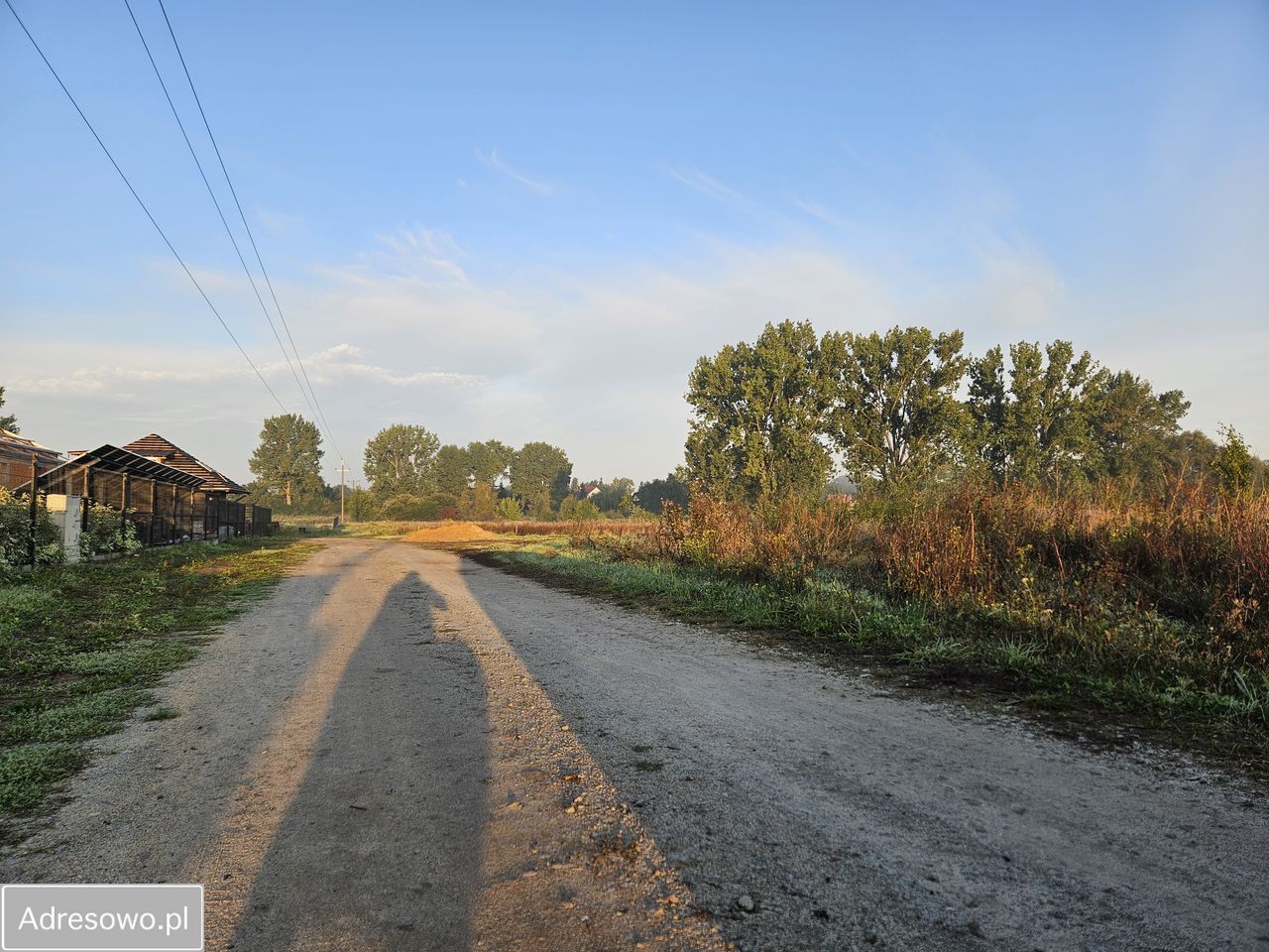 Działka budowlana Mnichowo. Zdjęcie 3