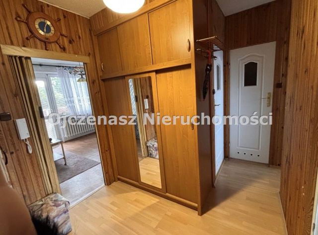 Mieszkanie 3-pokojowe Piła Zamość, ul. Roosevelta. Zdjęcie 5