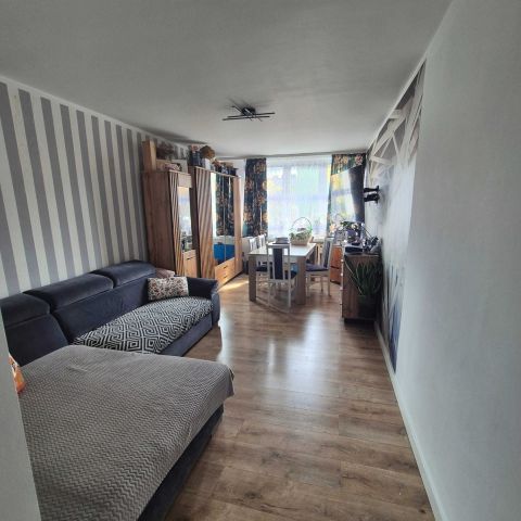 Mieszkanie 2-pokojowe Białogard, ul. Wyspiańskiego. Zdjęcie 1