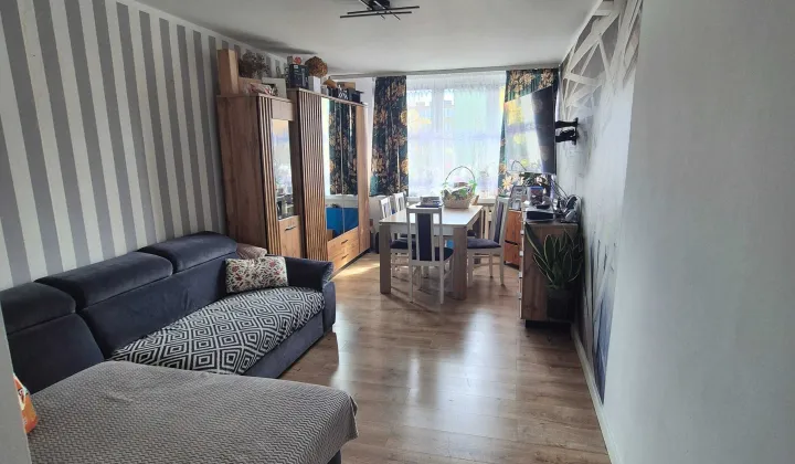 Mieszkanie 2-pokojowe Białogard, ul. Wyspiańskiego