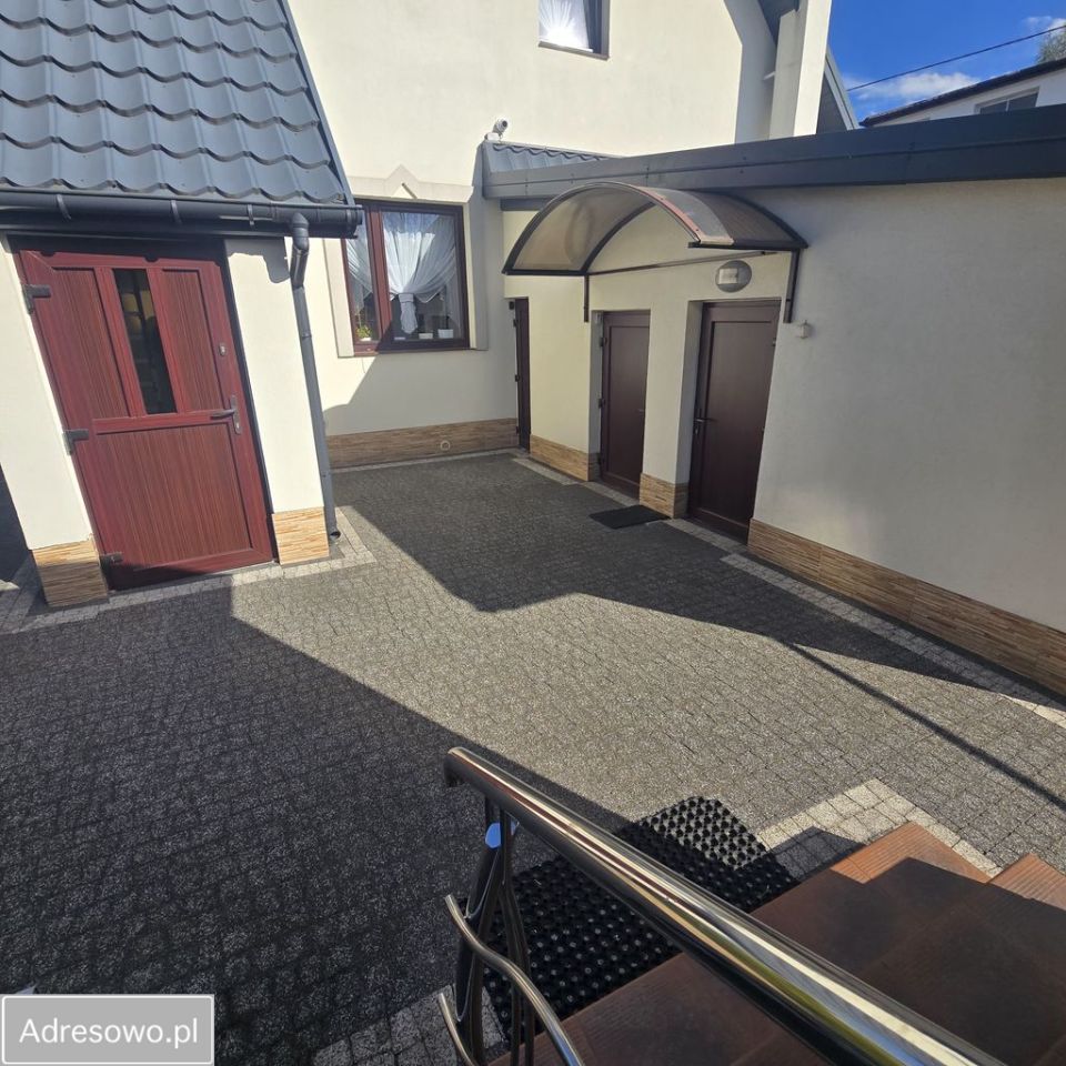 dom wolnostojący, 10 pokoi Starachowice, ul. Krańcowa. Zdjęcie 8