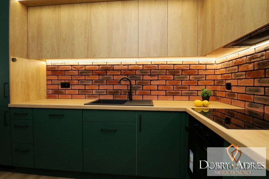 Mieszkanie 2-pokojowe Rzeszów Nowe Miasto, al. mjr. Wacława Kopisto. Zdjęcie 2