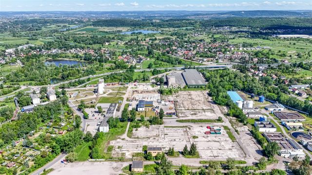 Działka inwestycyjna Skawina, ul. Energetyków. Zdjęcie 10