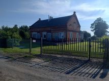 dom wolnostojący, 3 pokoje Lubieszewo. Zdjęcie 1