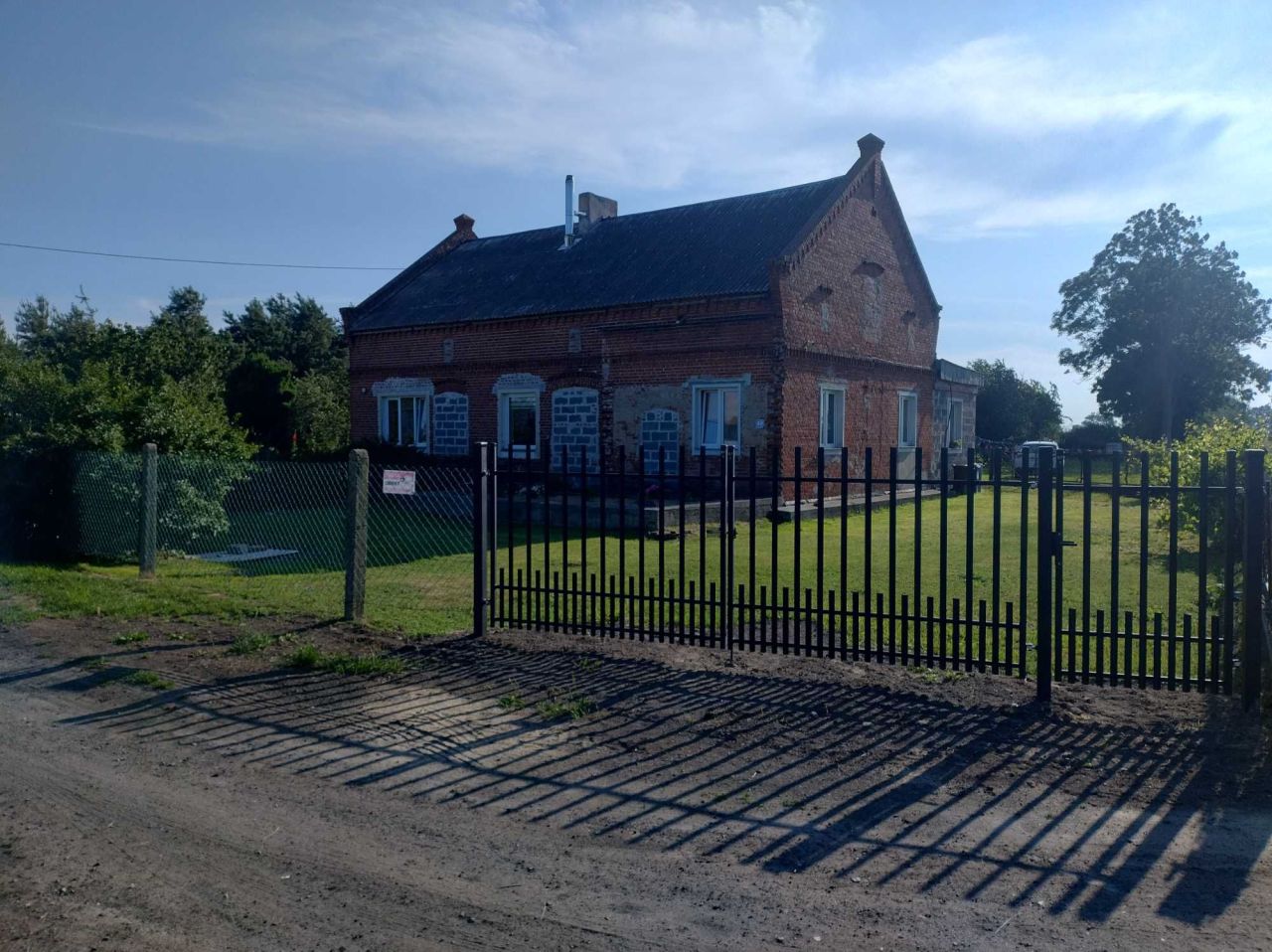 dom wolnostojący, 3 pokoje Lubieszewo. Zdjęcie 2