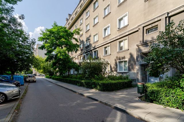 Mieszkanie 3-pokojowe Kraków Nowa Huta, os. Centrum D. Zdjęcie 33