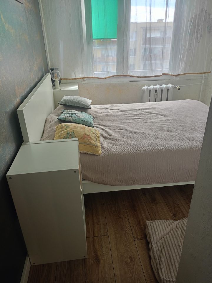 Mieszkanie 2-pokojowe Bydgoszcz Fordon, ul. Zbójnicka. Zdjęcie 9