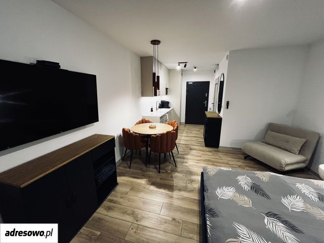 Mieszkanie 1-pokojowe Gdańsk Śródmieście, ul. Mostek. Zdjęcie 1