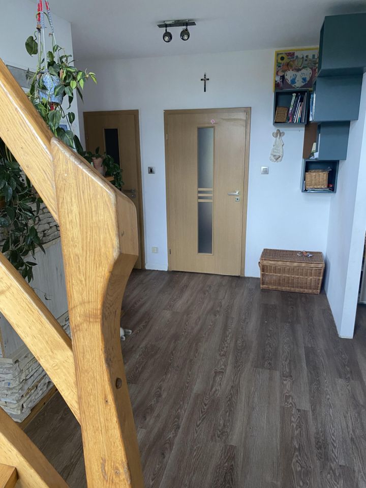 dom wolnostojący, 5 pokoi Wierzbice, ul. Ślężańska. Zdjęcie 47