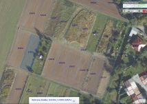 Działka rekreacyjna Gniechowice, ul. Kątecka. Zdjęcie 3