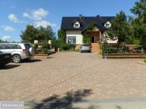 dom wolnostojący Tuchom, ul. Tęczowa. Zdjęcie 1