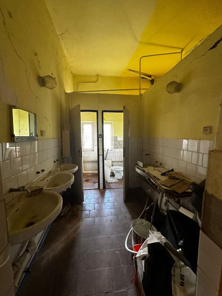 Hotel/pensjonat Srebrna Góra, ul. Dworcowa. Zdjęcie 20