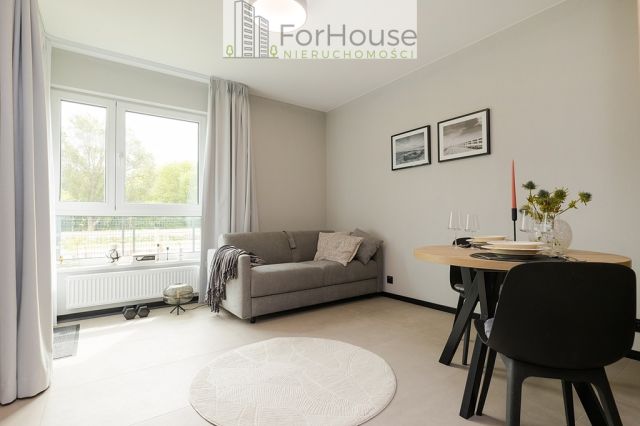 Mieszkanie 1-pokojowe Warszawa Bemowo, ul. Lazurowa. Zdjęcie 1