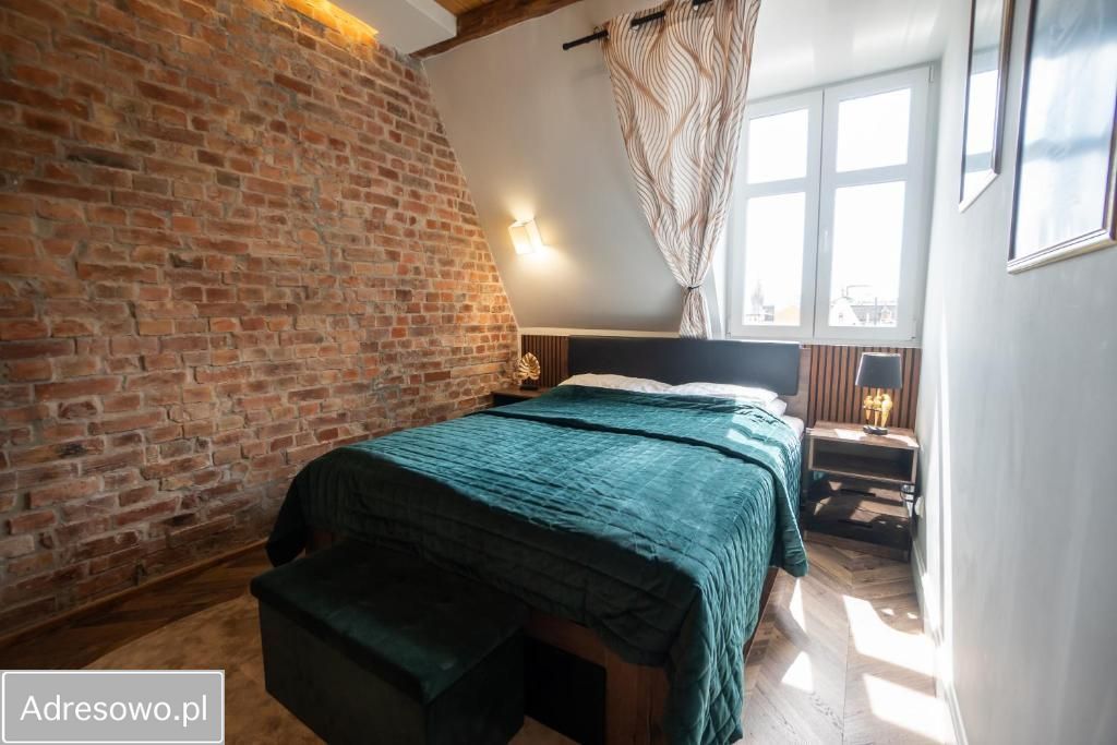 Mieszkanie 5-pokojowe Toruń Stare Miasto. Zdjęcie 10