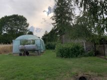 dom wolnostojący, 3 pokoje Skarżyn. Zdjęcie 2