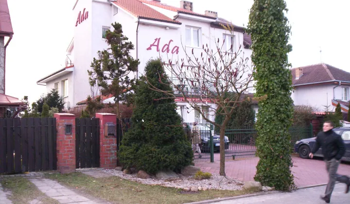 inny, 15 pokoi Kołobrzeg, ul. Brylantowa