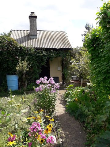 Działka rekreacyjna Opole Półwieś, ul. Niemodlińska. Zdjęcie 1