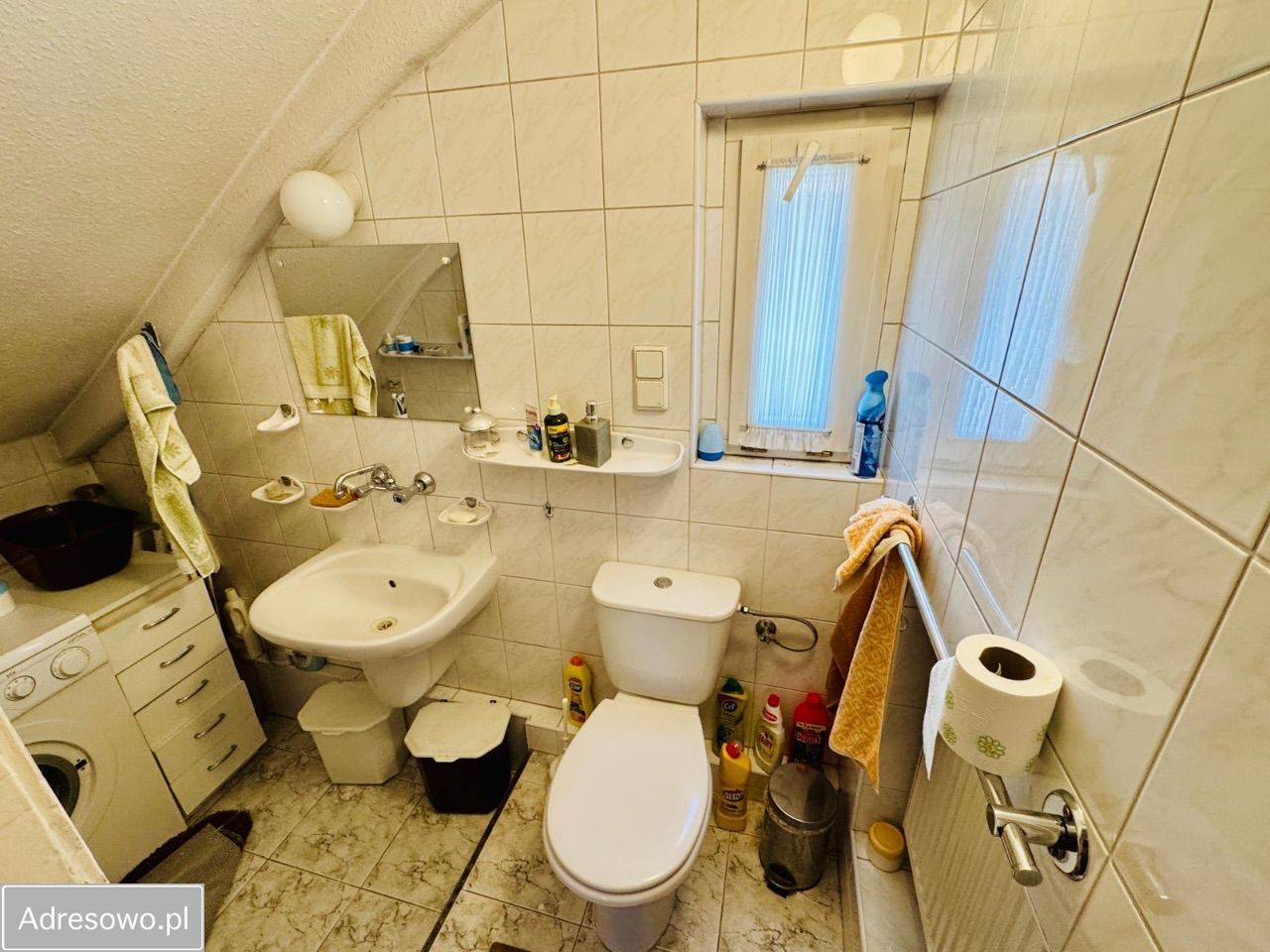 dom wolnostojący, 5 pokoi Poznań Wola, ul. Pilicka. Zdjęcie 18