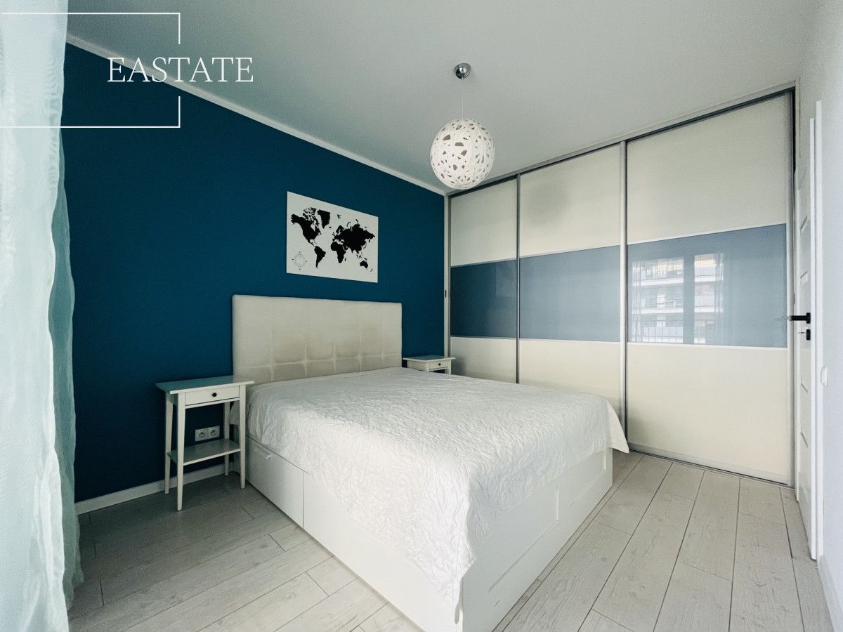 Mieszkanie 2-pokojowe Warszawa Gocław, ul. Jana Nowaka-Jeziorańskiego. Zdjęcie 10