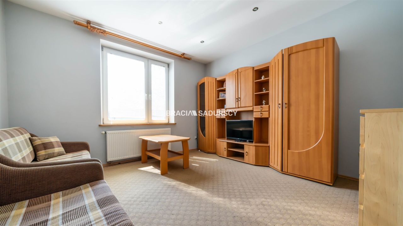 kamienica, 10 pokoi Kraków Łagiewniki, ul. Tokarska. Zdjęcie 17