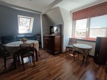 Mieszkanie 3-pokojowe Elbląg, ul. Ślepa. Zdjęcie 3