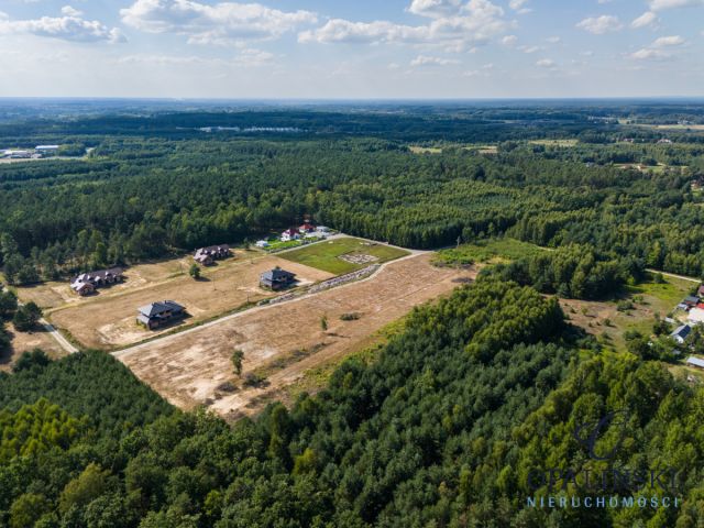 Działka budowlana Zarzecze. Zdjęcie 13