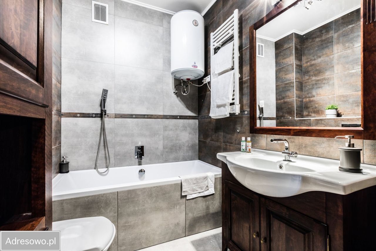 Mieszkanie 2-pokojowe Zakopane, ul. Jaszczurówka. Zdjęcie 10