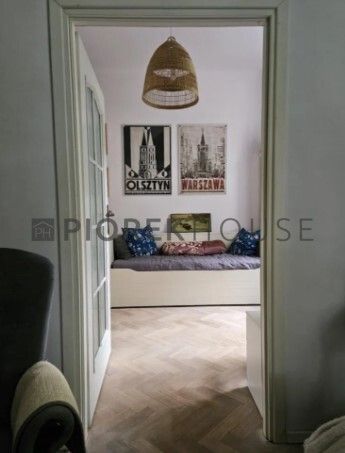 Mieszkanie 3-pokojowe Warszawa Mokotów, ul. Puławska. Zdjęcie 8