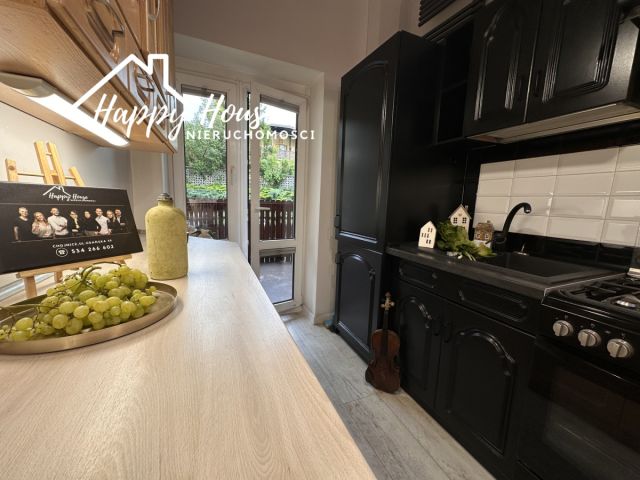 Mieszkanie 3-pokojowe Chojnice Centrum, ul. Mickiewicza. Zdjęcie 11