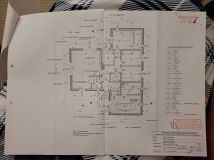 dom wolnostojący Stękiny, ul. Okrężna. Zdjęcie 2