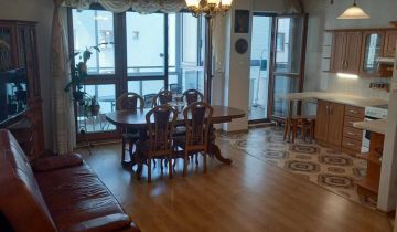 Mieszkanie 3-pokojowe Warszawa Wilanów, ul. Wiktorii Wiedeńskiej