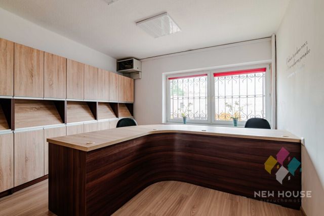 Lokal Olsztyn, ul. Partyzantów. Zdjęcie 3