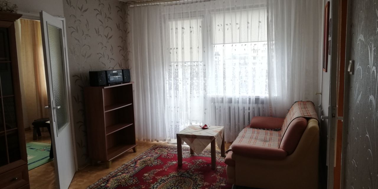 Mieszkanie 3-pokojowe Łódź Retkinia, ul. Bratysławska. Zdjęcie 8