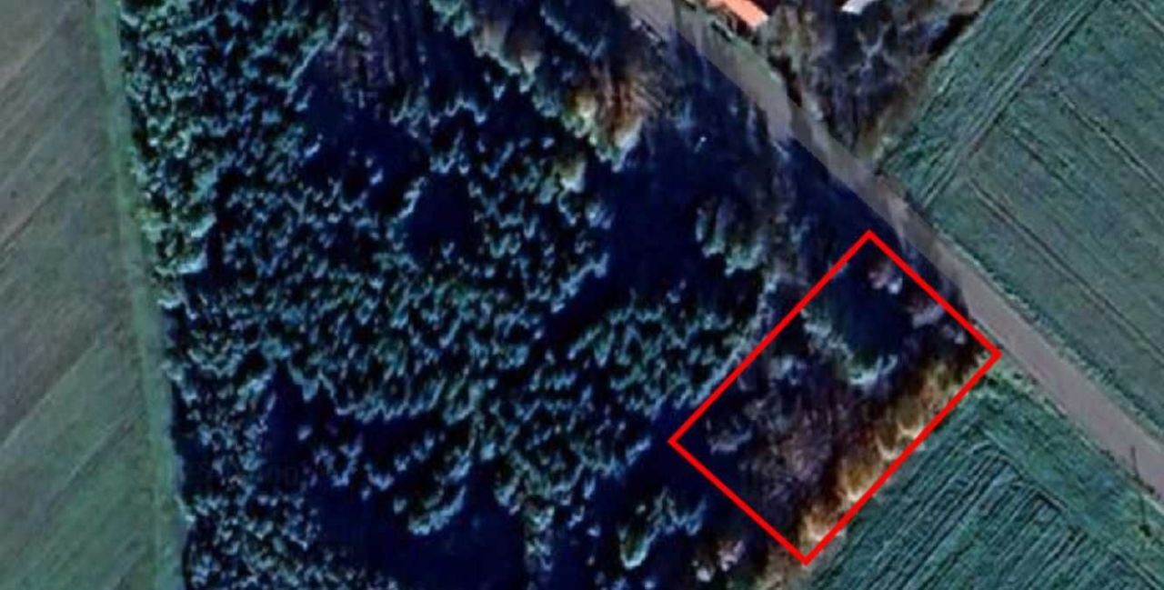 Działka budowlana Świniary. Zdjęcie 7