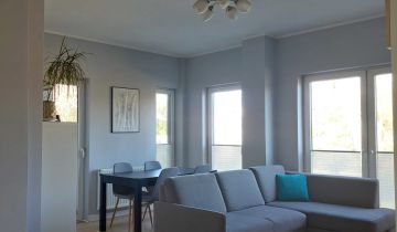 Mieszkanie 3-pokojowe Warszawa Gocławek, ul. Grochowska