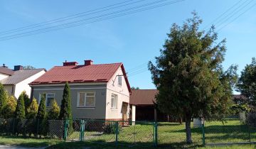 dom wolnostojący Stobierna