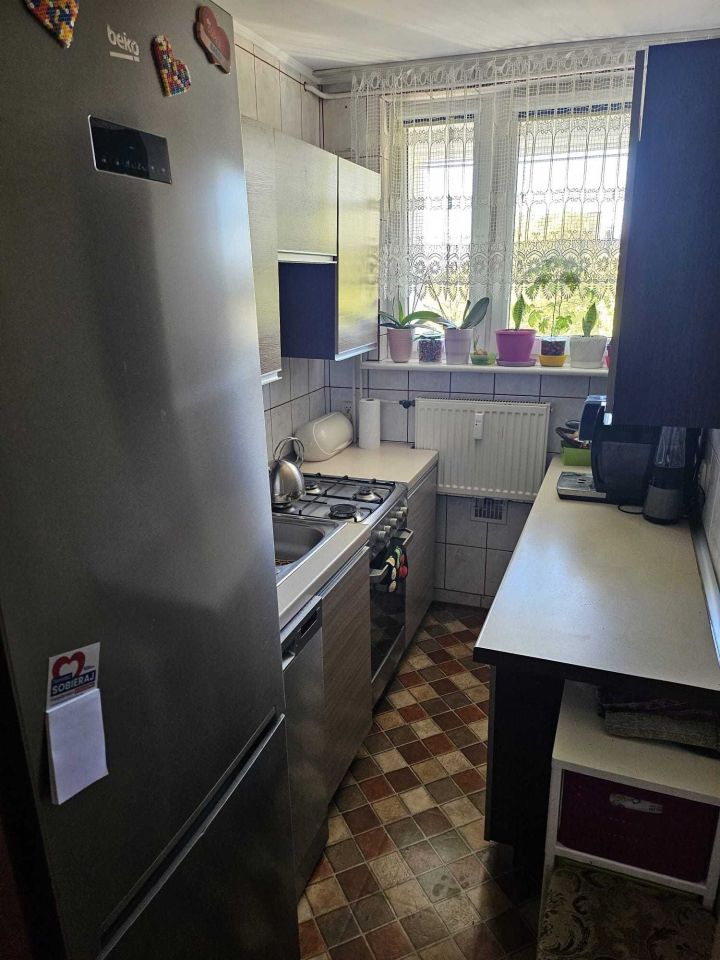 Mieszkanie 2-pokojowe Koszalin Północ, ul. Bałtycka. Zdjęcie 8