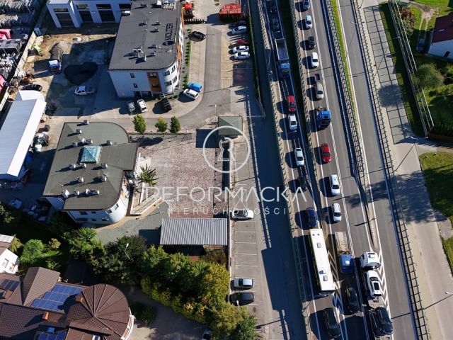 Biuro Głogów Małopolski, ul. Rzeszowska. Zdjęcie 18