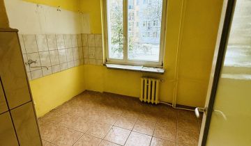 Mieszkanie 3-pokojowe Chełm, al. marsz. Józefa Piłsudskiego