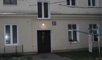 Mieszkanie 1-pokojowe Łódź Śródmieście, ul. Przędzalniana