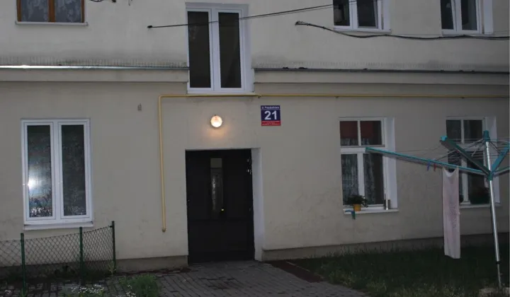 Mieszkanie 1-pokojowe Łódź Śródmieście, ul. Przędzalniana