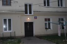 Mieszkanie 1-pokojowe Łódź Śródmieście, ul. Przędzalniana