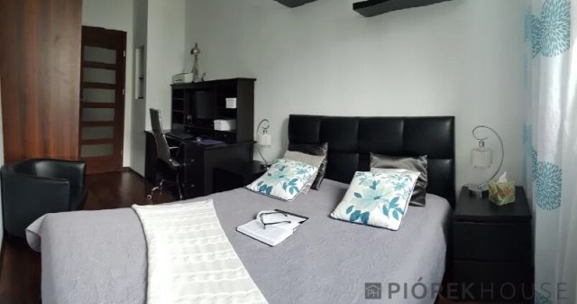 Mieszkanie 3-pokojowe Warszawa Wilanów, ul. Adama Branickiego. Zdjęcie 7