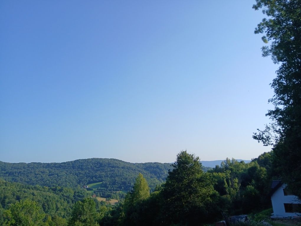 dom wolnostojący Pcim. Zdjęcie 4